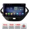 Navigatie Ford KA 2015-2020 Android radio gps internet Octa Core 8+128 LTE KIT-ka+EDT-E609 CarStore Technology