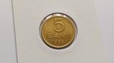 Romania -5 Bani 1958-Replica dupa 5 Bani 1958 Proba
