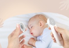 Neno Medic T07 &ndash; termometru fără contact