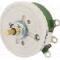 Potentiometru axial, linear, 10&Omega;, 50W, SR PASSIVES - FVR50W-10R
