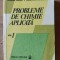 Probleme de chimie aplicata vol 1- Aristina Parota, Andy Daniela Vasile