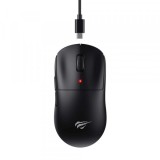 Mouse Gaming Wireless HAVIT MS970WB Pro, 800DPI - 12000DPI, Negru, Universal