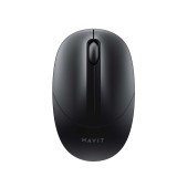 Mouse wireless 2.4GHz, 1600 DPI pentru laptop Havit MS54GT