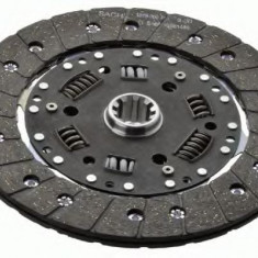 Disc ambreiaj MERCEDES G-CLASS (W460) (1979 - 1993) SACHS 1861 775 035