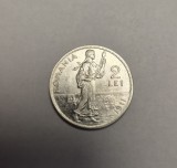 2 lei 1911 Piesa de Colectie