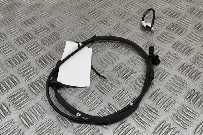 Cablu &icirc;ncuietoare capota BMW iX I20 2022 OEM: 8737212 29049226