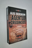 Alex Berenson Agentul credincios