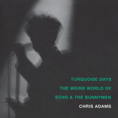 Turquoise Days: The Weird World of Echo & the Bunnymen