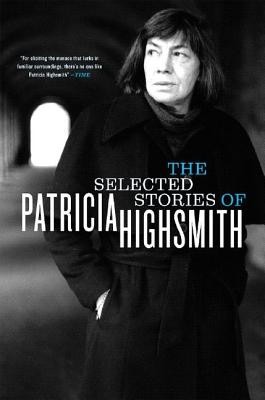 The Selected Stories of Patricia Highsmith foto