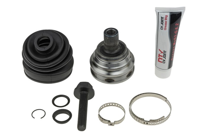 Cap planetara exterior Vw Eng.1.4 Golf 5 2003-, Golf 5 Plus 2005-, Golf 5 Variant 2007-, Skoda Octavia 2 2004-, NTY NPZ-VW-030