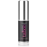 RUF Taboo Sensfeel for Her spray pentru corp cu feromoni pentru femei 15 ml