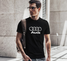 TRICOURI &amp;gt; PT. PASIONATII &amp;gt; AUDI BMW VW FORD, personalizate STREET HOT FASHION foto