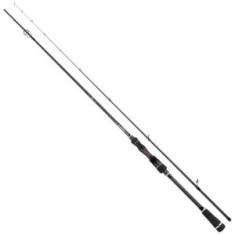 Lanseta Korum So Solid Rod 2.13m 3-15g 2seg foto