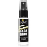 Pjur BackDoor Anal Comfort Spray spray cu efect de desensibilizare (aqua) 20 ml