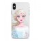 Husa Capac TPU, ELSA 014, Samsung A105 Galaxy A10 cu Licenta, Blister