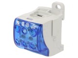 Bloc de Distribuție 16mm2-70mm2 1 Pista