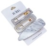 Set 3 agrafe par elegante II, Oem