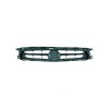 Grila radiator, masca fata Mazda 2 (Dj), 07.2014-, parte montare centrala, 45B205-1, Aftermarket