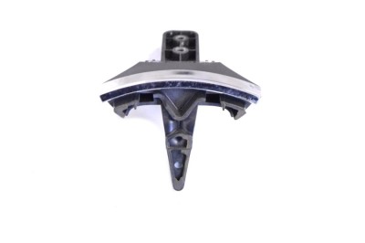 Emblema capota TESLA MODEL X 2018 OEM: 1047884-00-D 14441037 foto