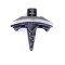Emblema capota TESLA MODEL X 2018 OEM: 1047884-00-D 14441037