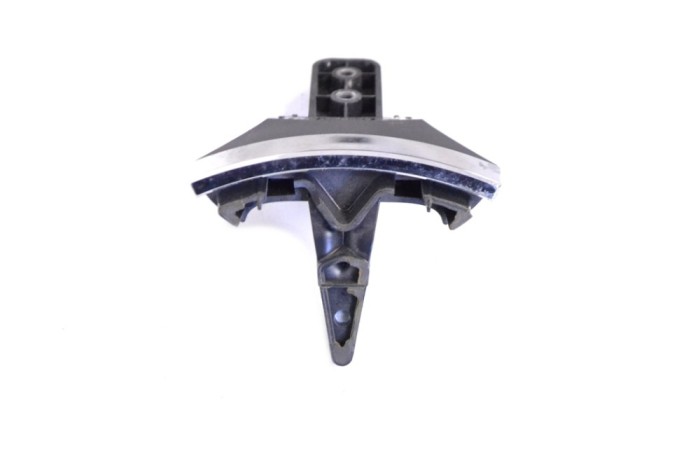 Emblema capota TESLA MODEL X 2018 OEM: 1047884-00-D 14441037