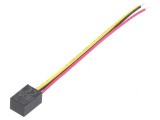 Convertor DC/DC 20-36V la &plusmn;15V 1000mA