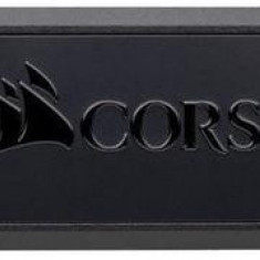 Stick USB Corsair Voyager GTX, 256GB, USB 3.0 (Negru)