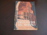 WERNER QUEDNAU - PRIZONIERII DIN MURANO, 1957, Tineretului