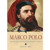 World History Biographies: Marco Polo