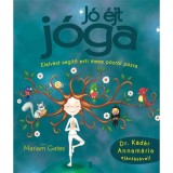 J&oacute; &eacute;jt j&oacute;ga - Elalv&aacute;st seg&iacute;tő esti mese p&oacute;zr&oacute;l p&oacute;zra - Mariam Gates