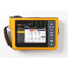Fluke 1777 ? Analizator de Calitate a Energiei Trifazat foto
