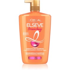 L&rsquo;Or&eacute;al Paris Elseve Dream Long șampon regenerator cu pompa 1000 ml