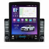 Cumpara ieftin Navigatie dedicata cu Android Jeep Grand Cherokee III 2004 - 2007 cu navigatie