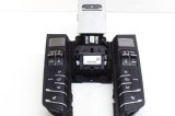 Panou de butoane PORSCHE PANAMERA 970 2016 OEM: 970.653.503.50,97065350350,5HB011703 | 11557072