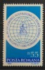 1980 Congresul international de stiinte istorice MNH, Nestampilat