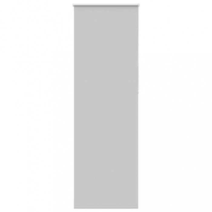 vidaXL Jaluzea cu role opace 70x210 cm lățime material 65,7 cm 4011434