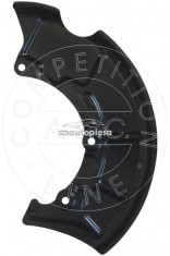 Protectie stropire,disc frana VW GOLF IV (1J1) (1997 - 2005) AIC 55430 foto