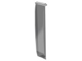 Panou Transparent Frontal