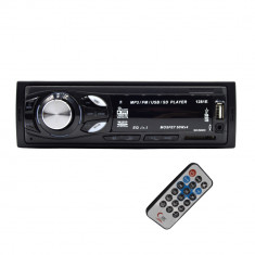 Radio MP3 Player 50W x 4, CDX1281E, telecomanda, AUX, USB, LCD foto