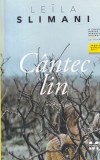 Leila Slimani - Cantec lin