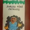 Dialog fara catalog-George Zarafu