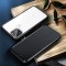 Husa Full Cover 360 Forcell Magneto compatibila cu Samsung Galaxy S20 Ultra cu protectie display, Negru
