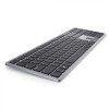 Dell Wireless Keyboard - KB700 - US Int, &quot;580-AKPT&quot; (timbru verde 0.8 lei)