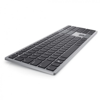 Dell Wireless Keyboard - KB700 - US Int, &amp;quot;580-AKPT&amp;quot; (timbru verde 0.8 lei) foto