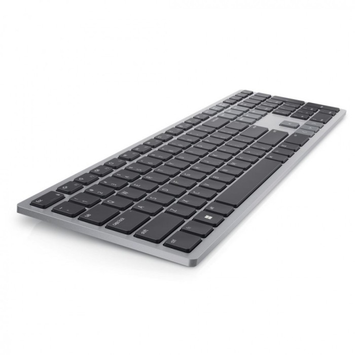 Dell Wireless Keyboard - KB700 - US Int, &quot;580-AKPT&quot; (timbru verde 0.8 lei)