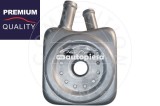 Radiator ulei, ulei motor AUDI A6 Avant (4B5, C5) (1997 - 2005) AIC 50022