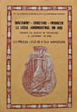 Cumpara ieftin Invatamant - cercetare - productie la liceul agroindustrial din Husi - 1983 - Gheorghe Moraru (AG236)