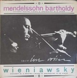 Disc vinil, LP. CONCERT PENTRU VIOLONCEL SI ORCHESTRA IN LA MINOR. CONCERT PENTRU VIOARA SI ORCHESTRA IN MI-241420