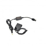 Cumpara ieftin AC adapter USB EH-62 coupler EP-62D replace Nikon Coolpix, Generic