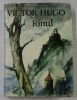 RINUL , SCRISORI CATRE UN PRIETEN de VICTOR HUGO , 1983